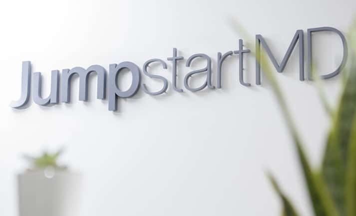 Medical Weight Loss Clinic: JumpstartMD